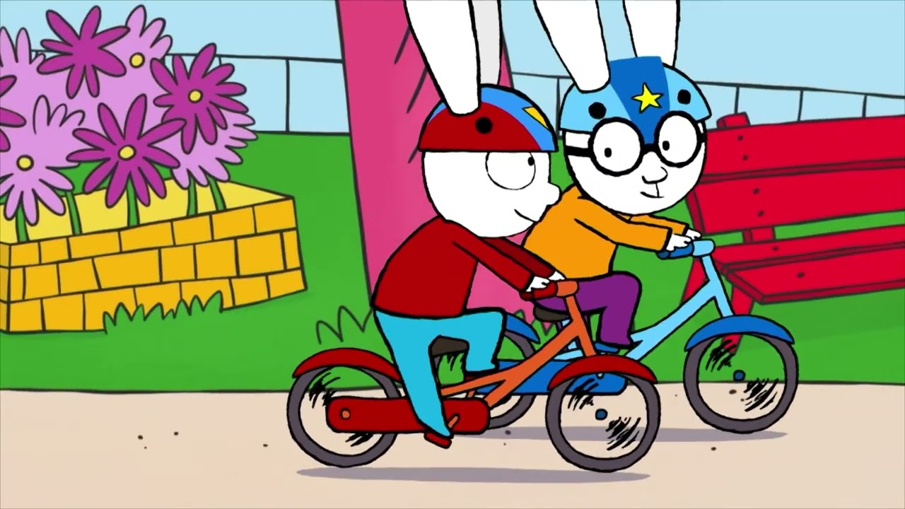 LRT VAIKAI. Saimonas | 🏀 Sportas