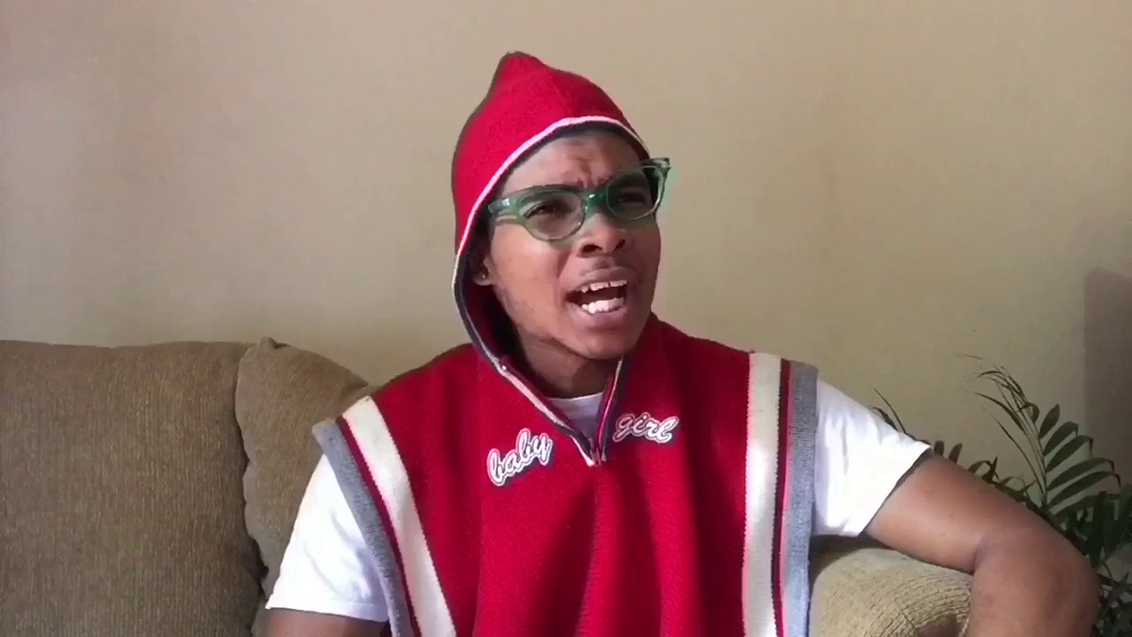 PHILLIP WANTS A GIRLFRIEND FOR THE NEW YEAR!