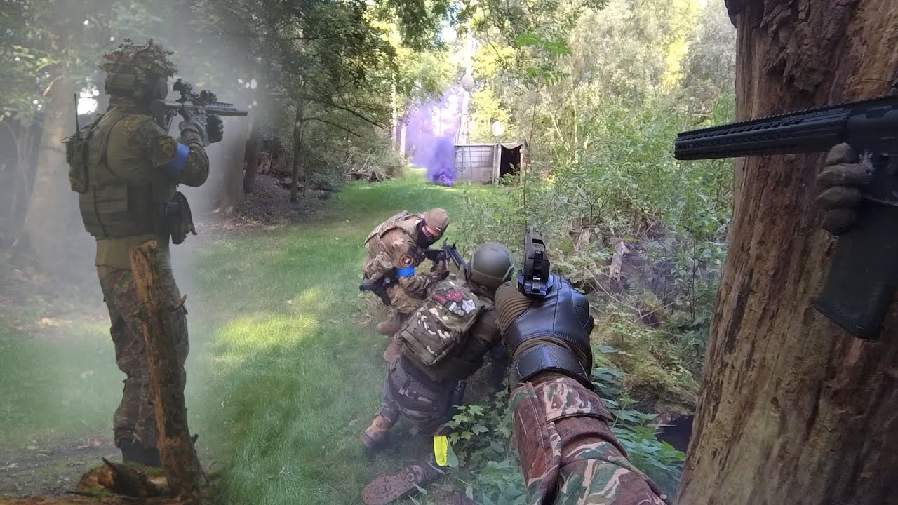 Balls and Arrows Lelystad 22 september 2024