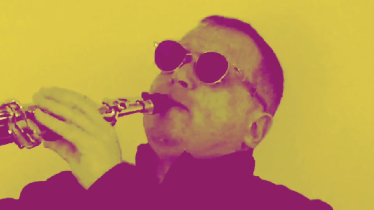 DJ SaxMan VADIM - Sundance