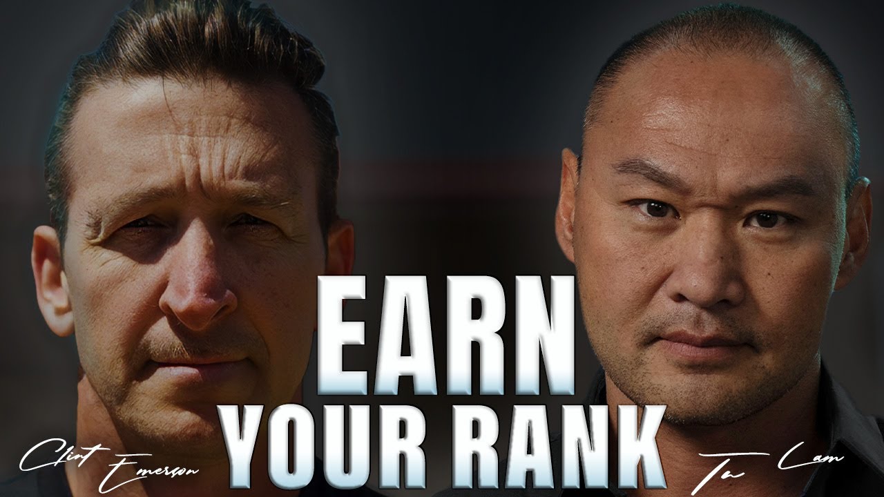 BEING THE NEW GUY ON THE TEAM | Retired Green Beret And Seal Team Six Member