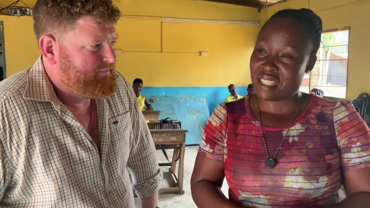 Mercer Foundation - Rob Abenta JHS Re-roofing