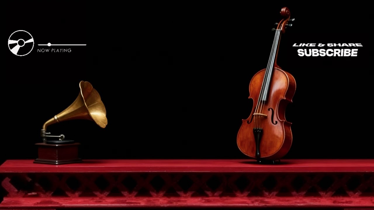 【チェロアレンジ】SFCドンキーコングメインテーマ｜Donkey Kong Country Main Theme – Cello Cover