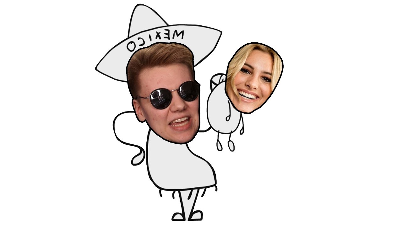 Lele Pons has hit a new low