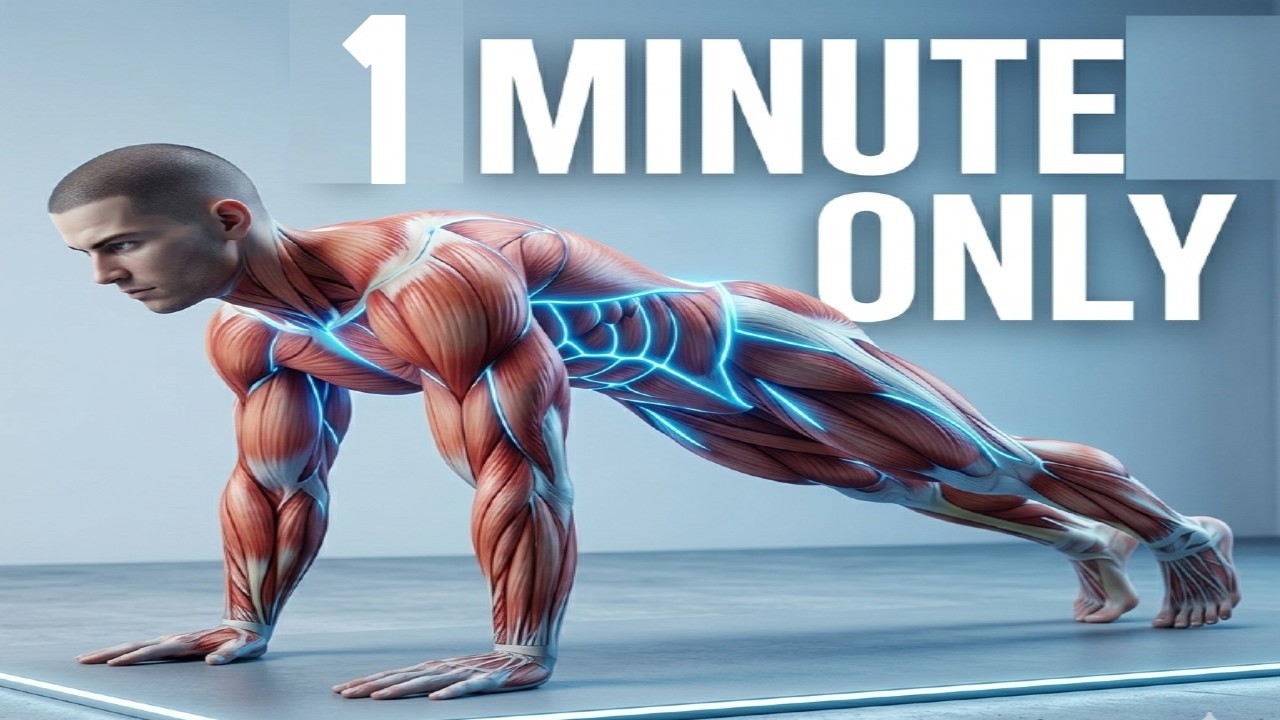 7 Days of This Workout and Your Body Responds | Activates Your Entire Body