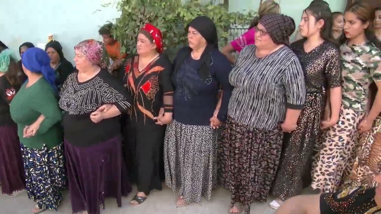 mimiz reşitin oglu hasanın dügünü 1