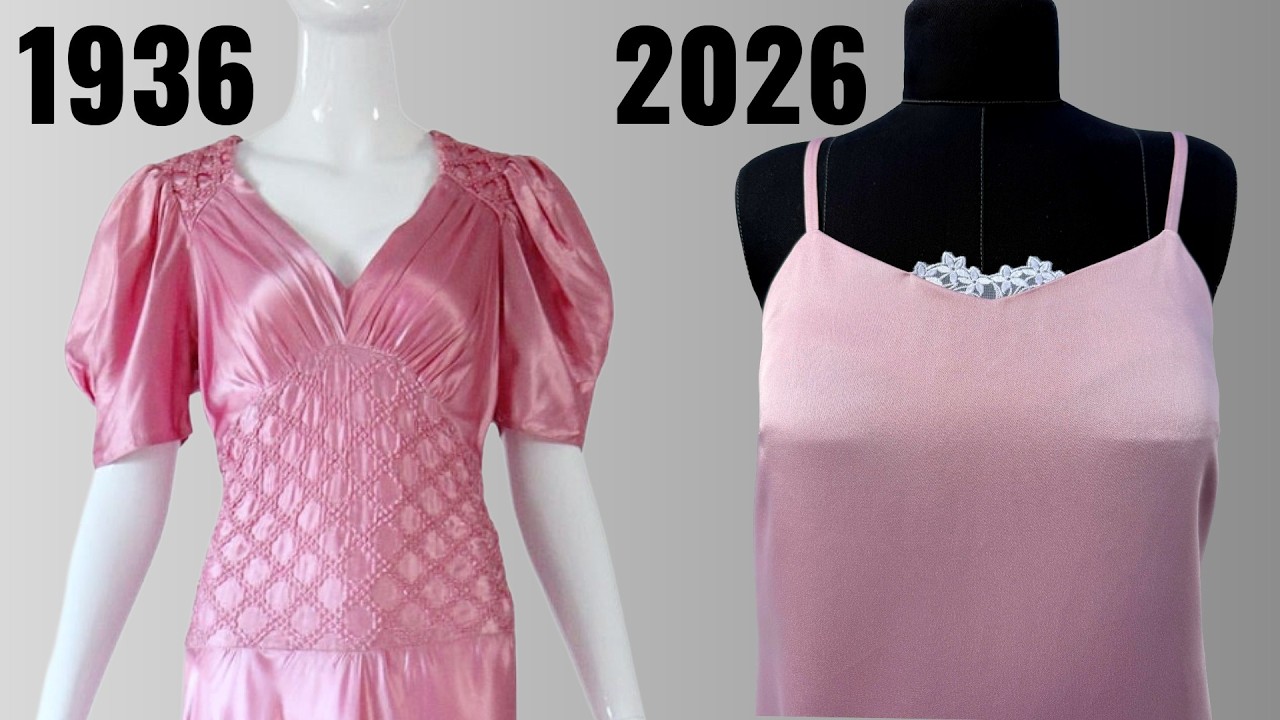 Why Satin Never Goes Out of Fashion— and Never Will