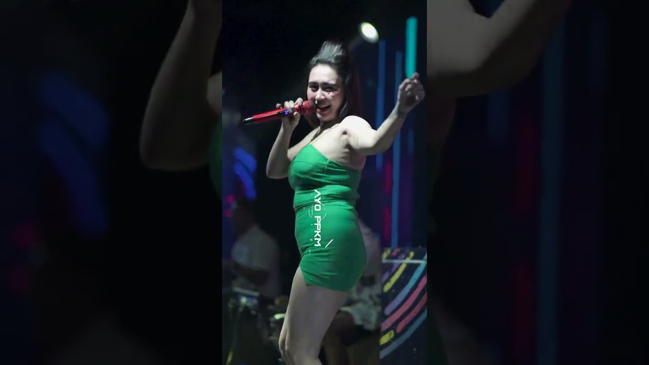 SATU RASA CINTA DELLA SANTIKA