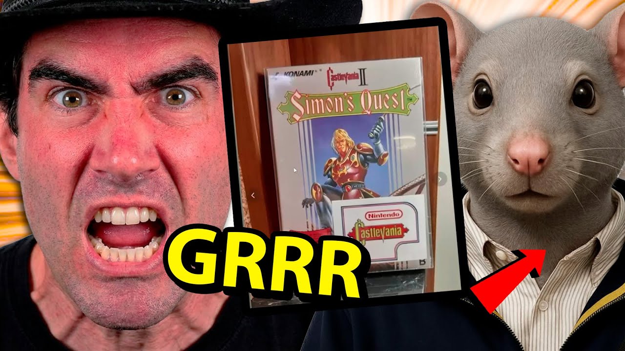 TREMENDA ESTAFA: Mucho Cuidado