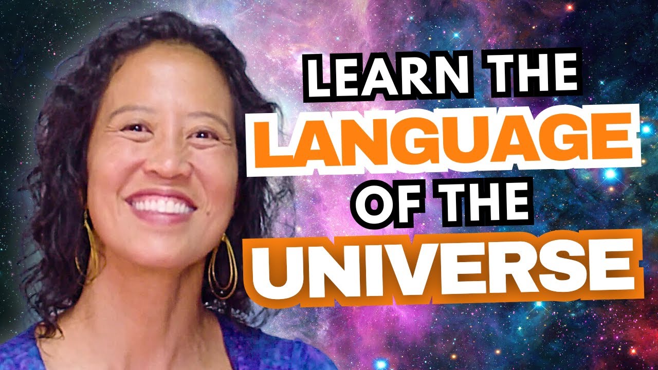 Как говорить со вселенной — [Эпизод 014]