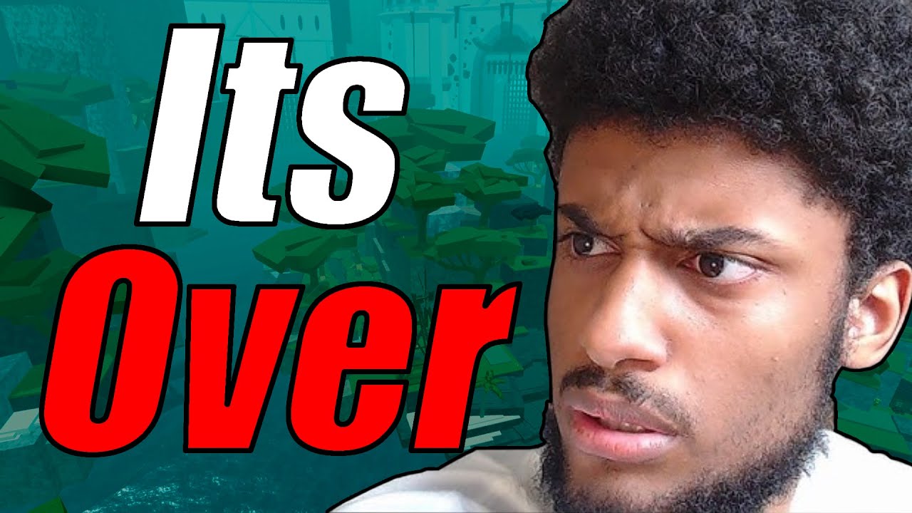 What Killed Deepwoken?