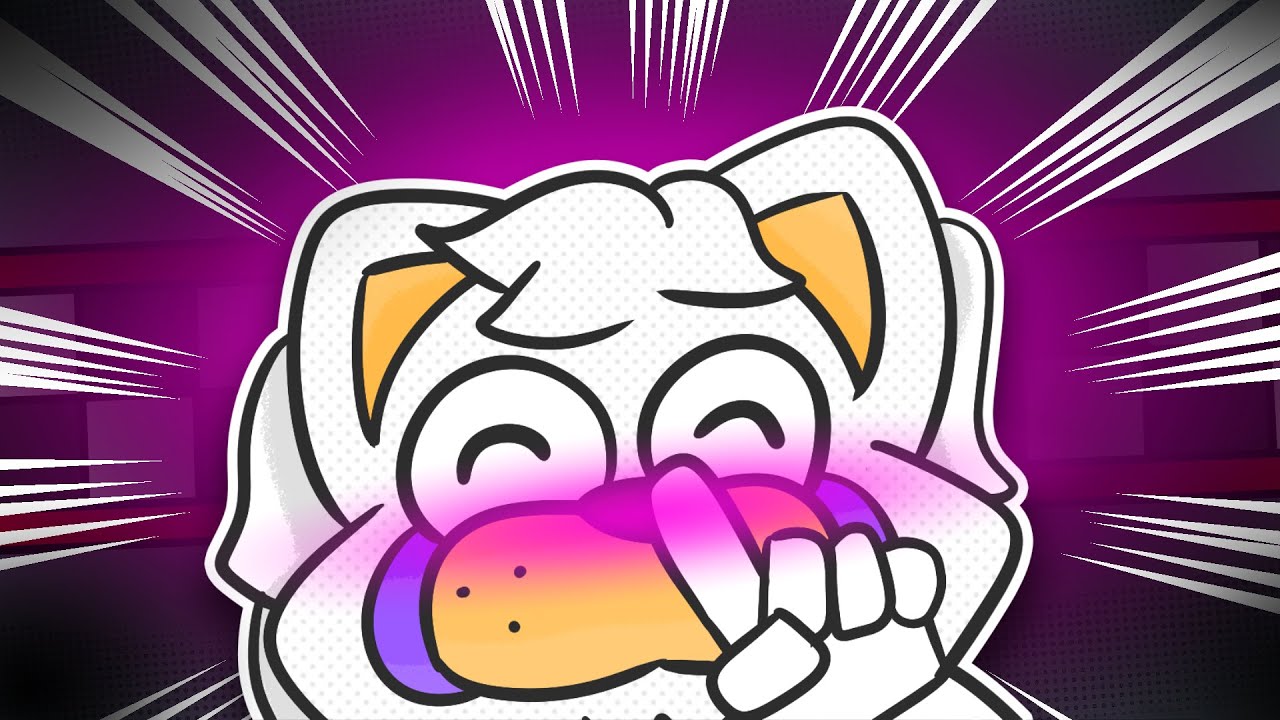 Minecraft Fnaf Lolbits Surprise Minecraft Roleplay
