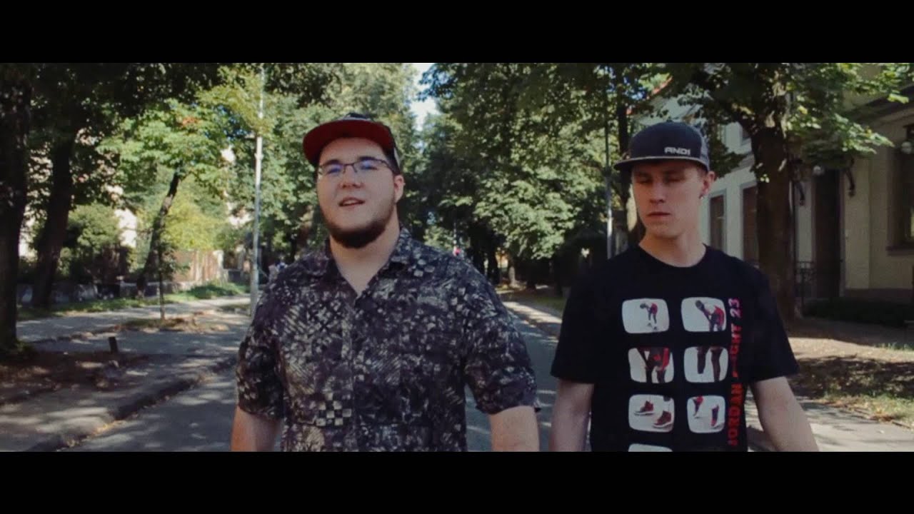 SLJ & Beep - Kelionės