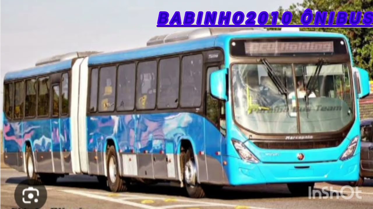 Evolu&ccedil;&atilde;o Torino: Torino G8 - babinho2010 &ocirc;nibus