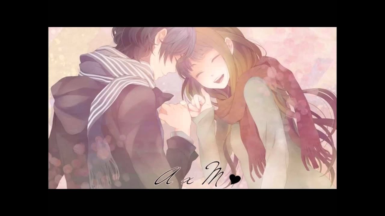 Nightcore - Pour une fois [Marie-Mai]