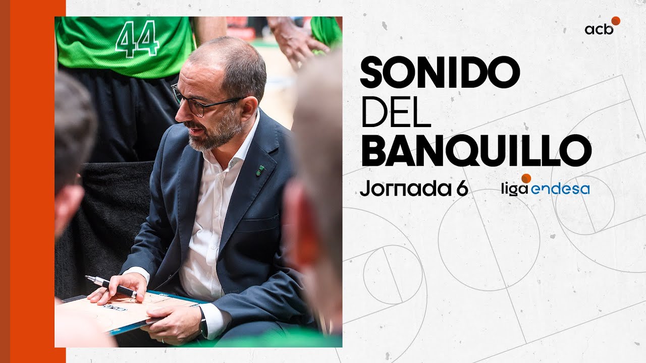 El Sonido del Banquillo: 
