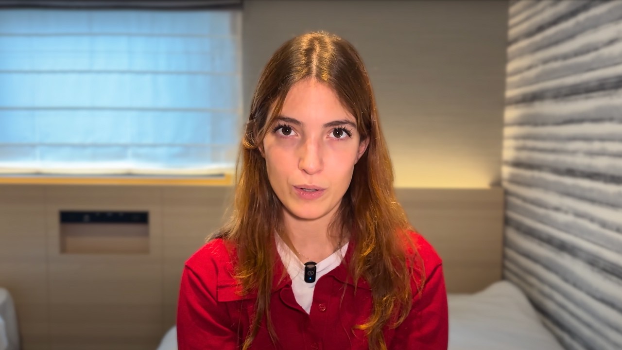 ho il lavoro dei sogni?