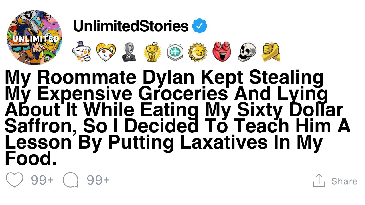 What’s the pettiest way you’ve taught someone a lesson? [FULL STORY]