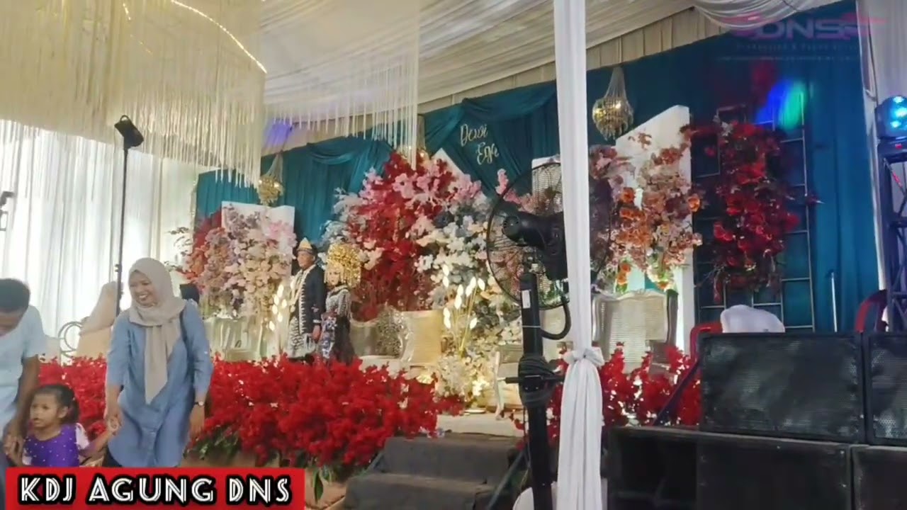 OT DNS ENT dangdut mati aku 