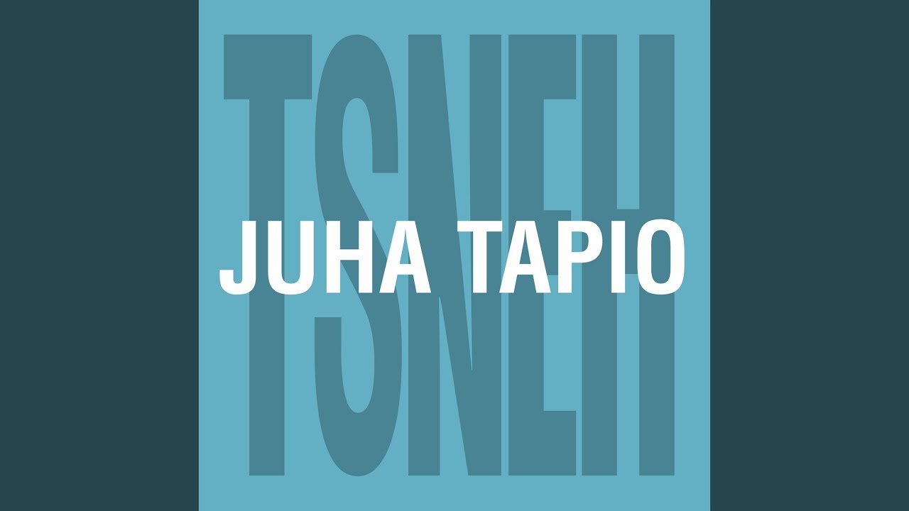 Tykkään susta niin että halkeen