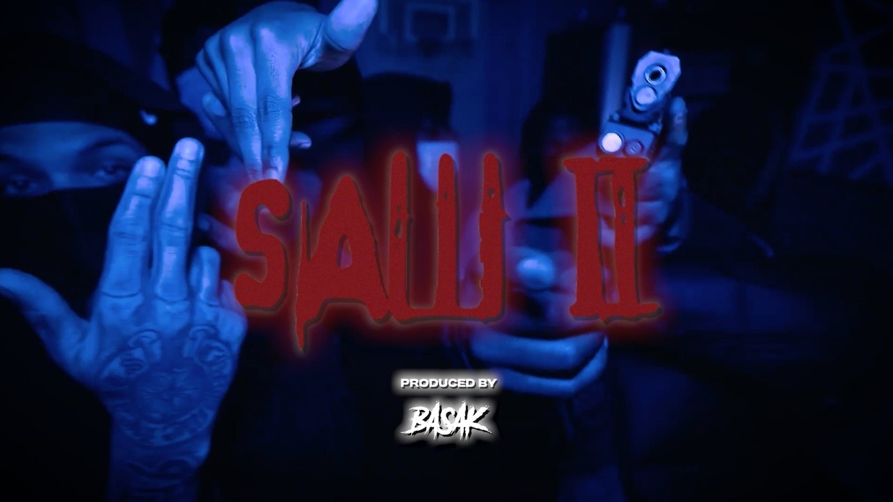 Pop Kreep x Jah Drillz x Sdot Go x Dark Horror Jersey Drill Type Beat - 