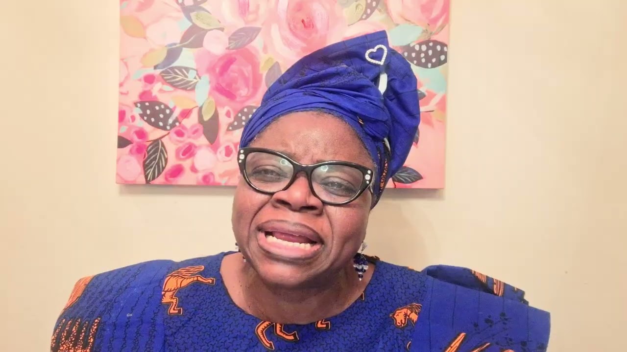 D'eki n'ẹre yẹ? (Which is the profitable venture? - John 2:13-17