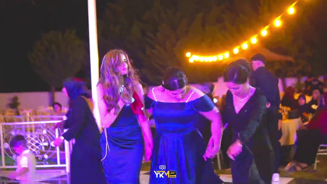 CANLI YAYIN 3 BEYZA & HAKAN - DAWETE ZİNCİRLİKUYU - ŞAHO BEDO - YADE WEDDİNG