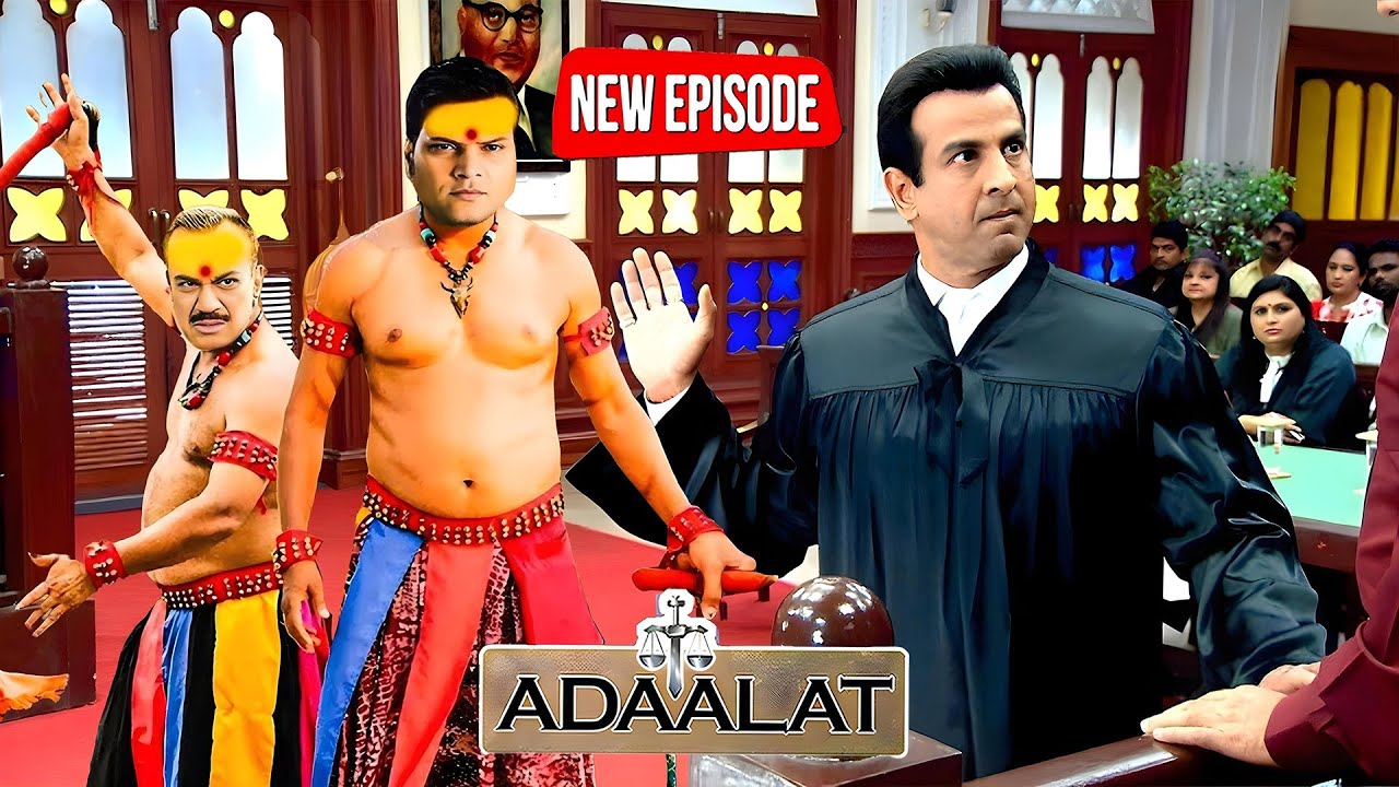 #kdpathak || लड़की ने Face मास्क लगाकर KD Pathak को किया गुमराह || Adaalat New Episode ||