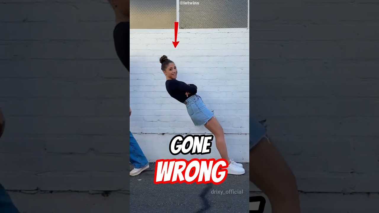 Friendship GONE WRONG!!!