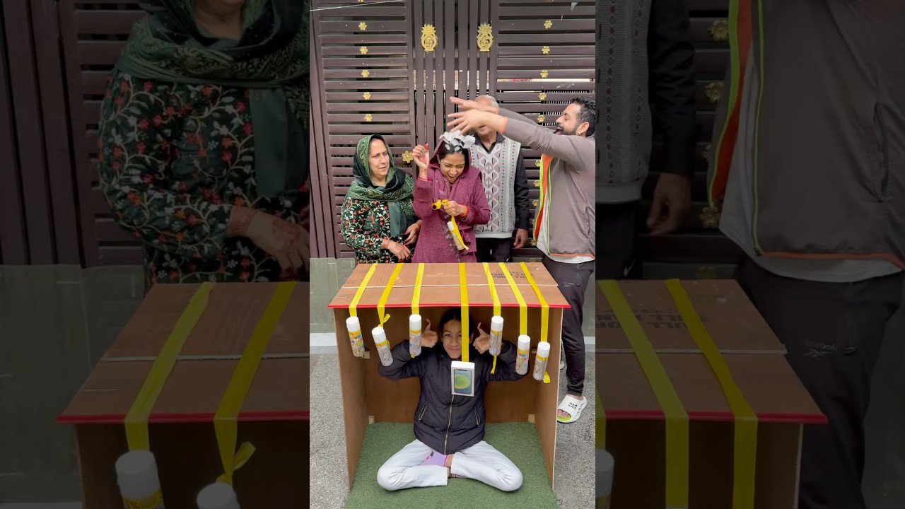 PULL THE ROPE CHALLENGE SO EXCITED,save it for later?#familygames #familychallenge