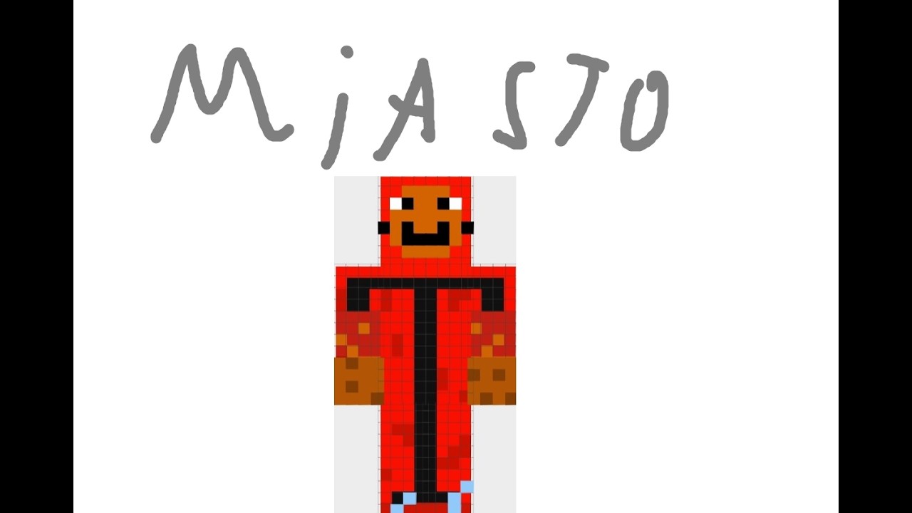 budowa miasta
