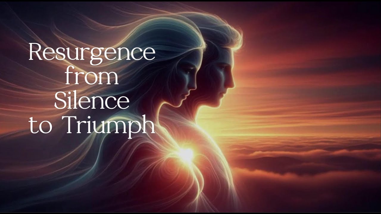 “From Silence to Triumph” by Elyne Silva
