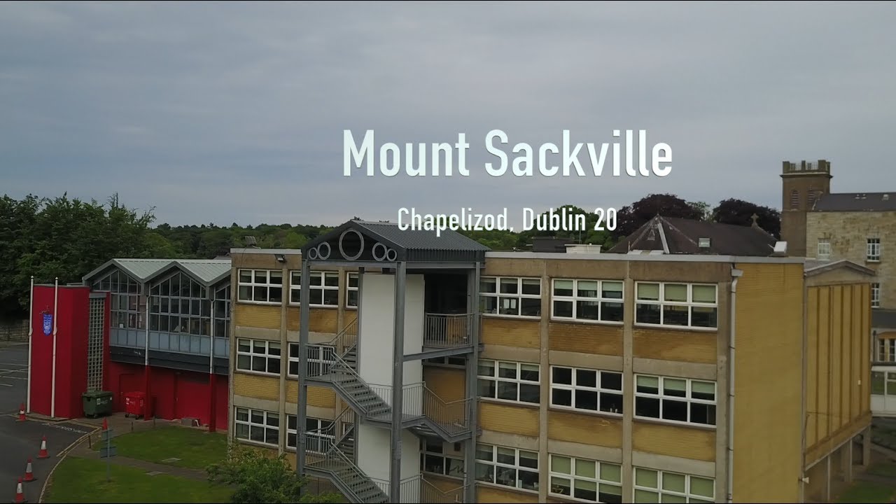 Mount Sackville - Secondary School
