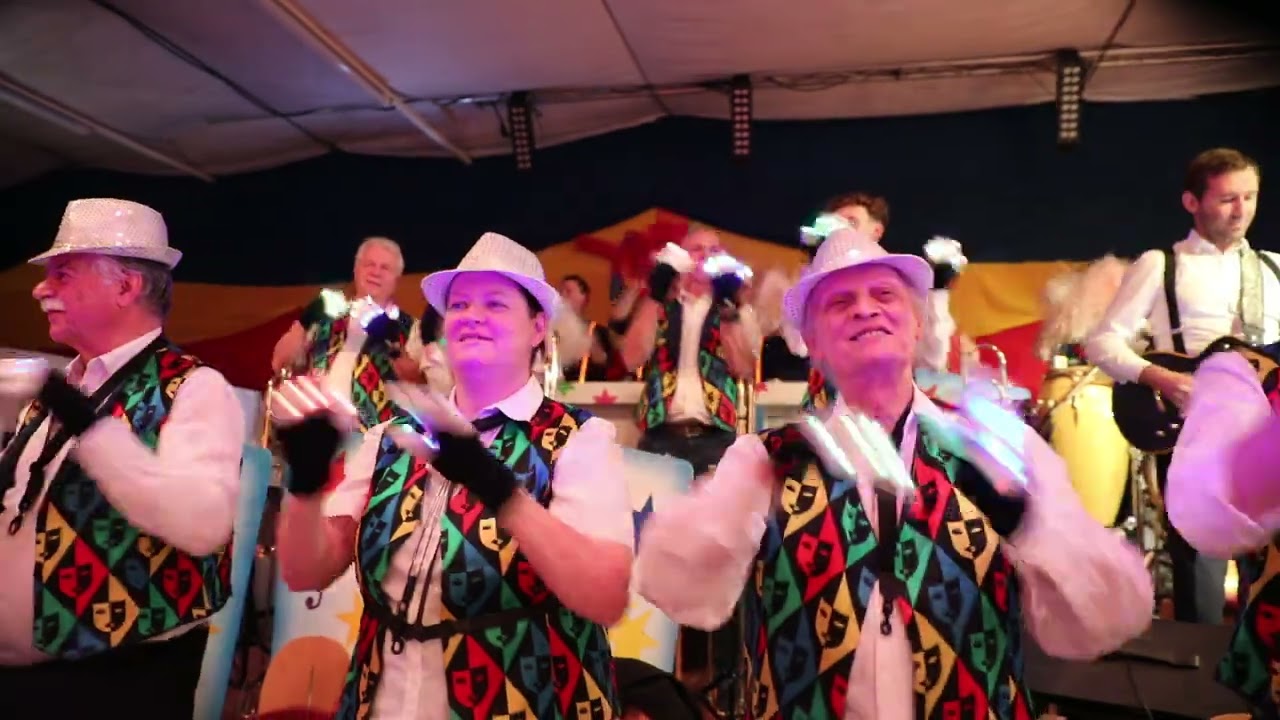 Ernsthofner Karneval