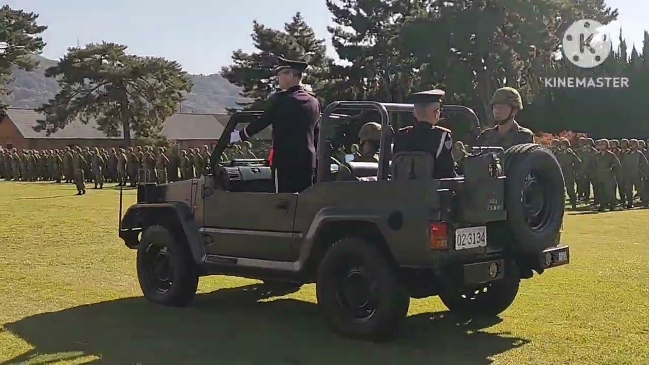陸上自衛隊-関西補給処·宇治駐屯地創立74周年記念行事 #陸上自衛隊 #宇治駐屯地 #創立記念行事 