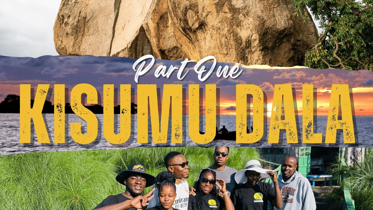 Kisumu Dala: Is it The Best City to Explore in Kenya? (Day One)
