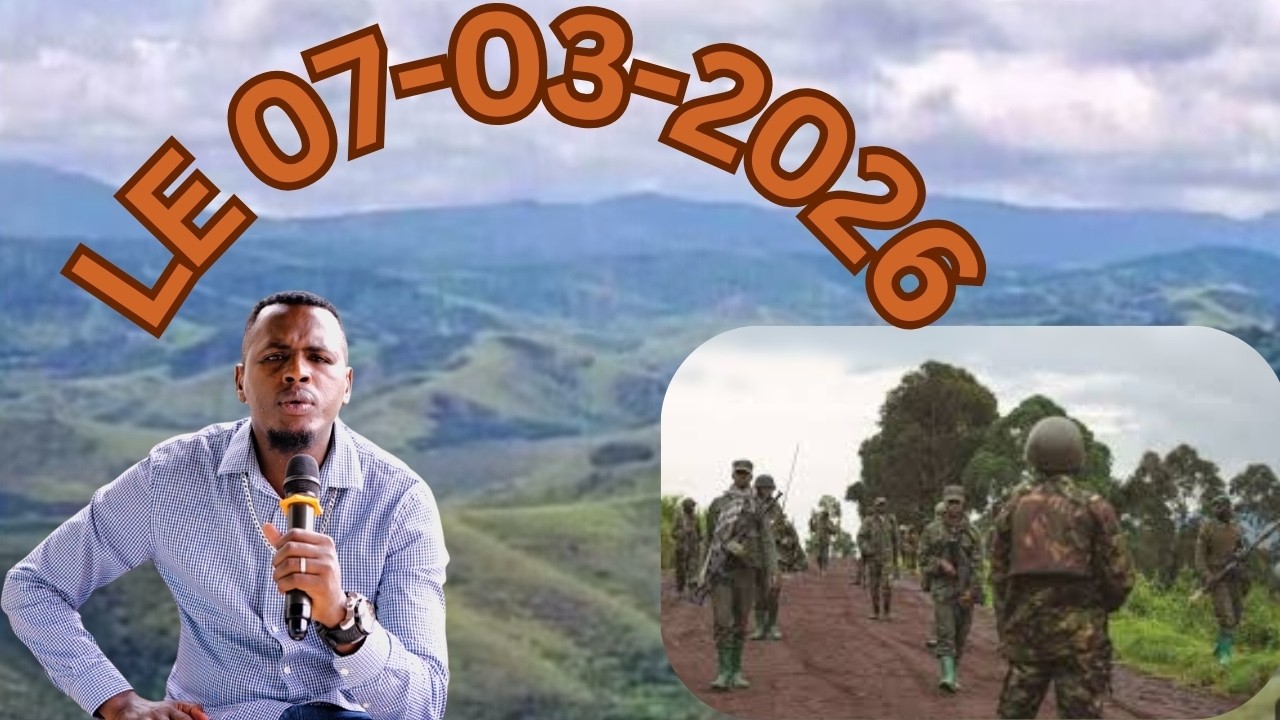 IWACU 🤘 UKOBYIFASHE KANOKANYA AMAKURU ATARIHO IVUMBI 🛑
