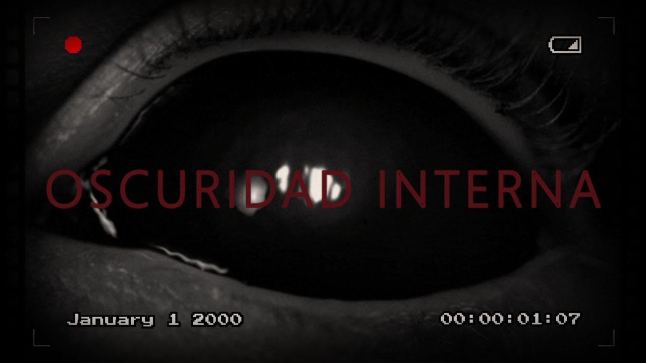 OSCURIDAD INTERNA - VISUALIZERMERTZ