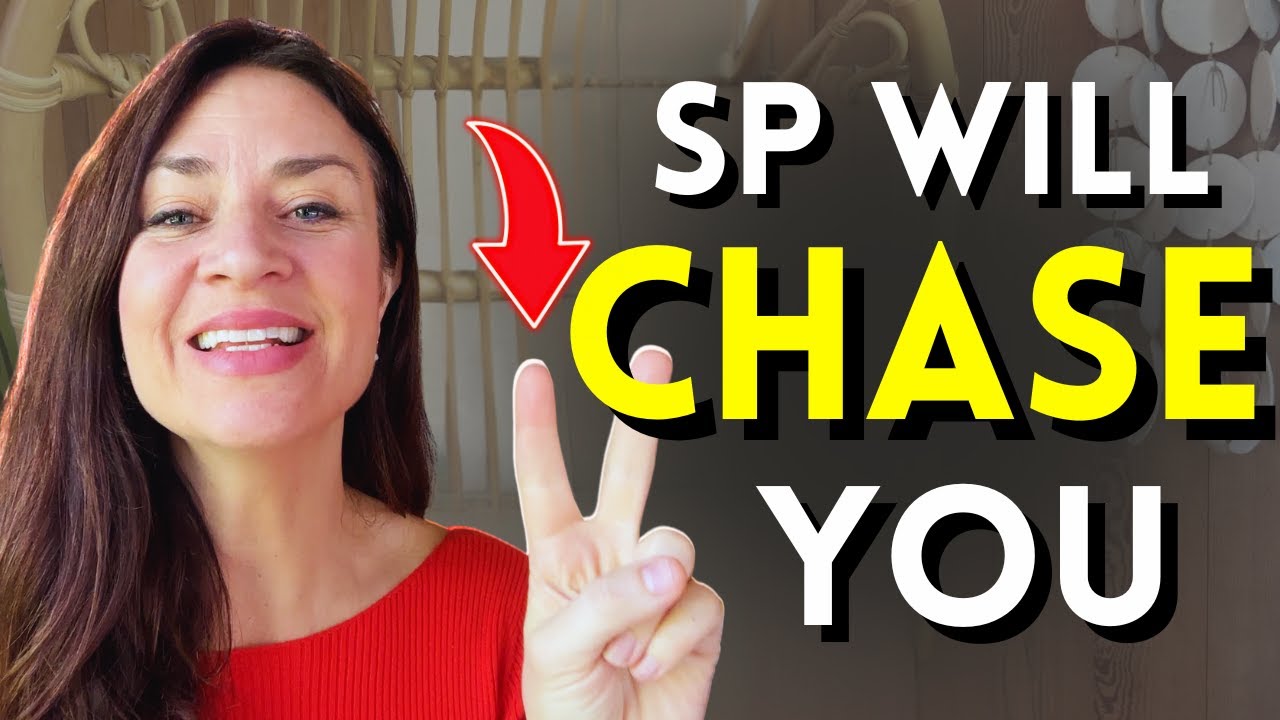 How to Make Your Specific Person Chase You (Without Lifting a Finger!)