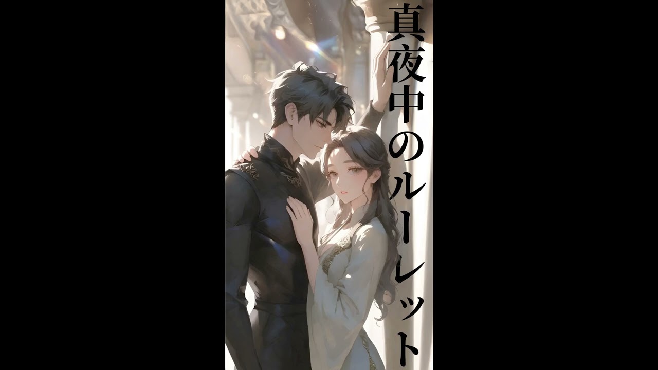 真夜中のルーレット | #80smusic #90smusic #japanesemusic