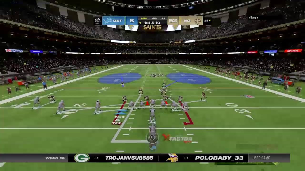 Showtime_02_'s Live PS4 Broadcast