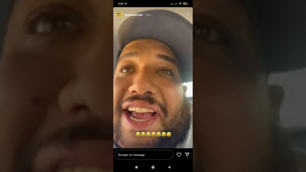ezzoubair hilal 😂😂😂 رحلة الشتاء و الصيف stoy ( 19/06/2022 )