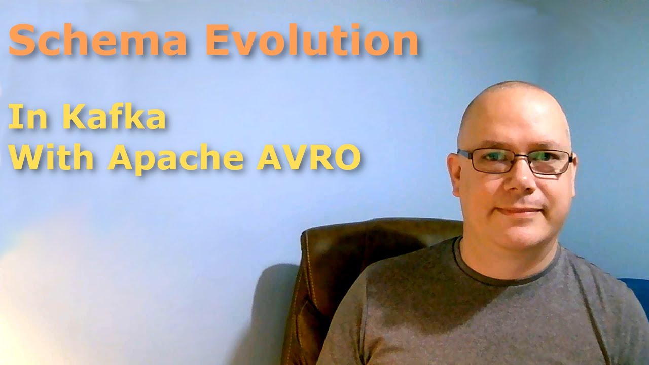Avro Schema Evolution with Apache Kafka in Dotnet