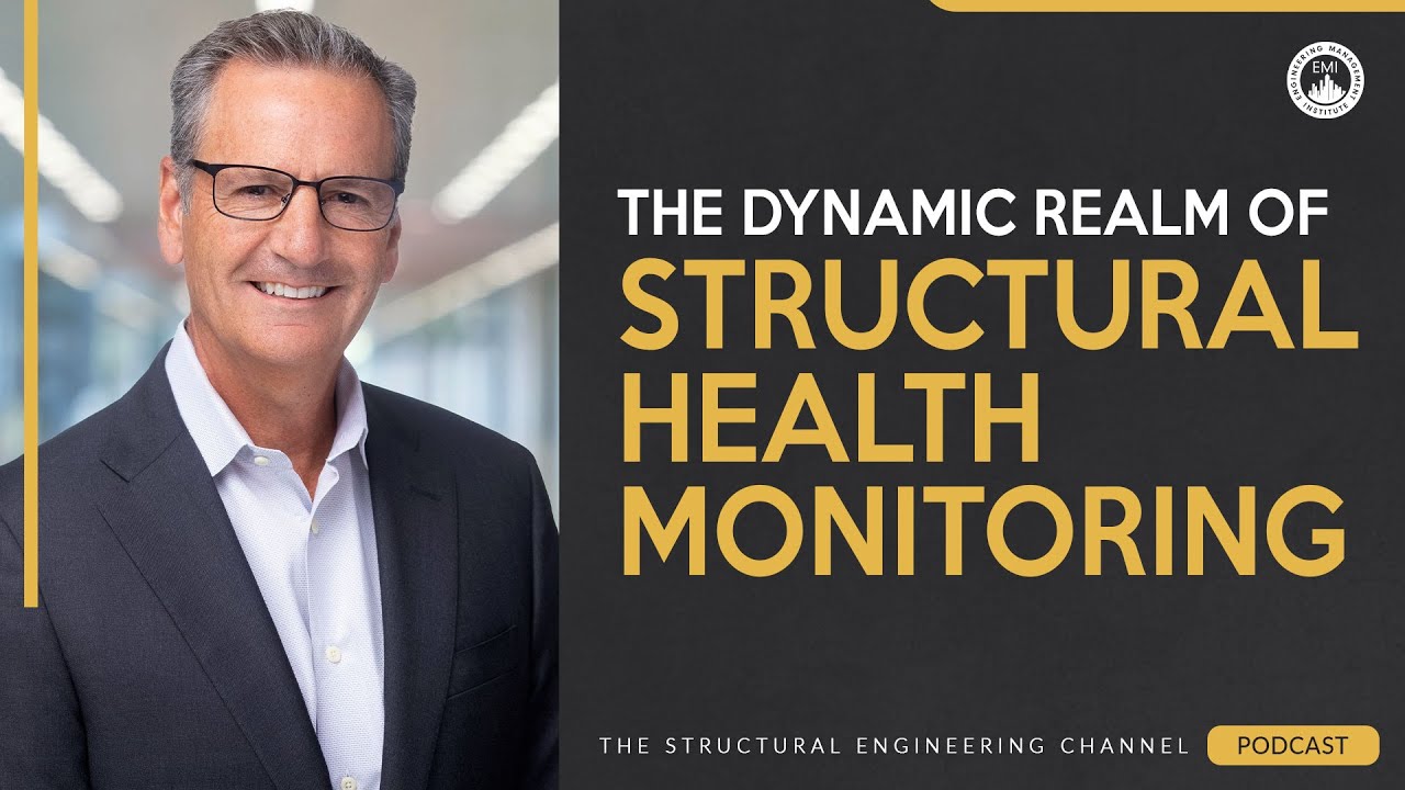 The Dynamic Realm of Structural Health Monitoring