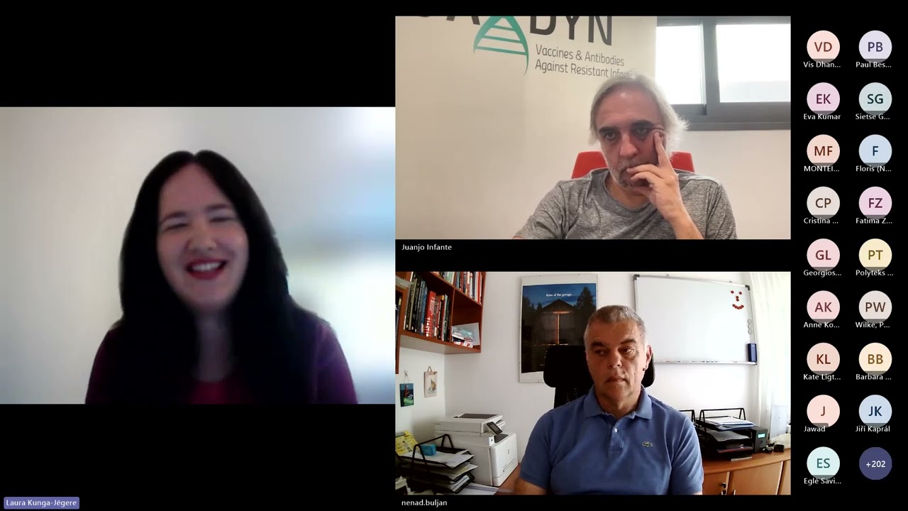 Eurostars webinar- how to apply?
