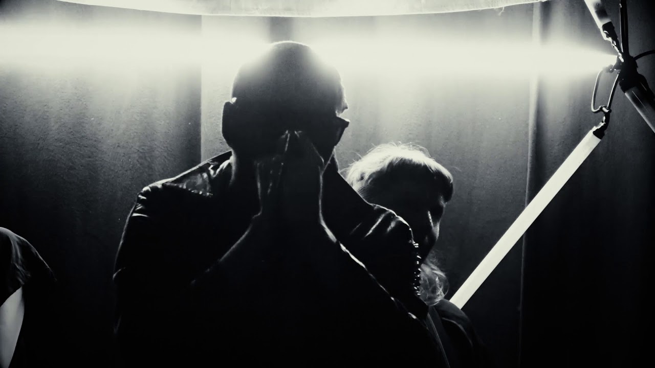 Ⓐusländer - Cannibal Animal @ fluc, Vienna, 30.8.2018
