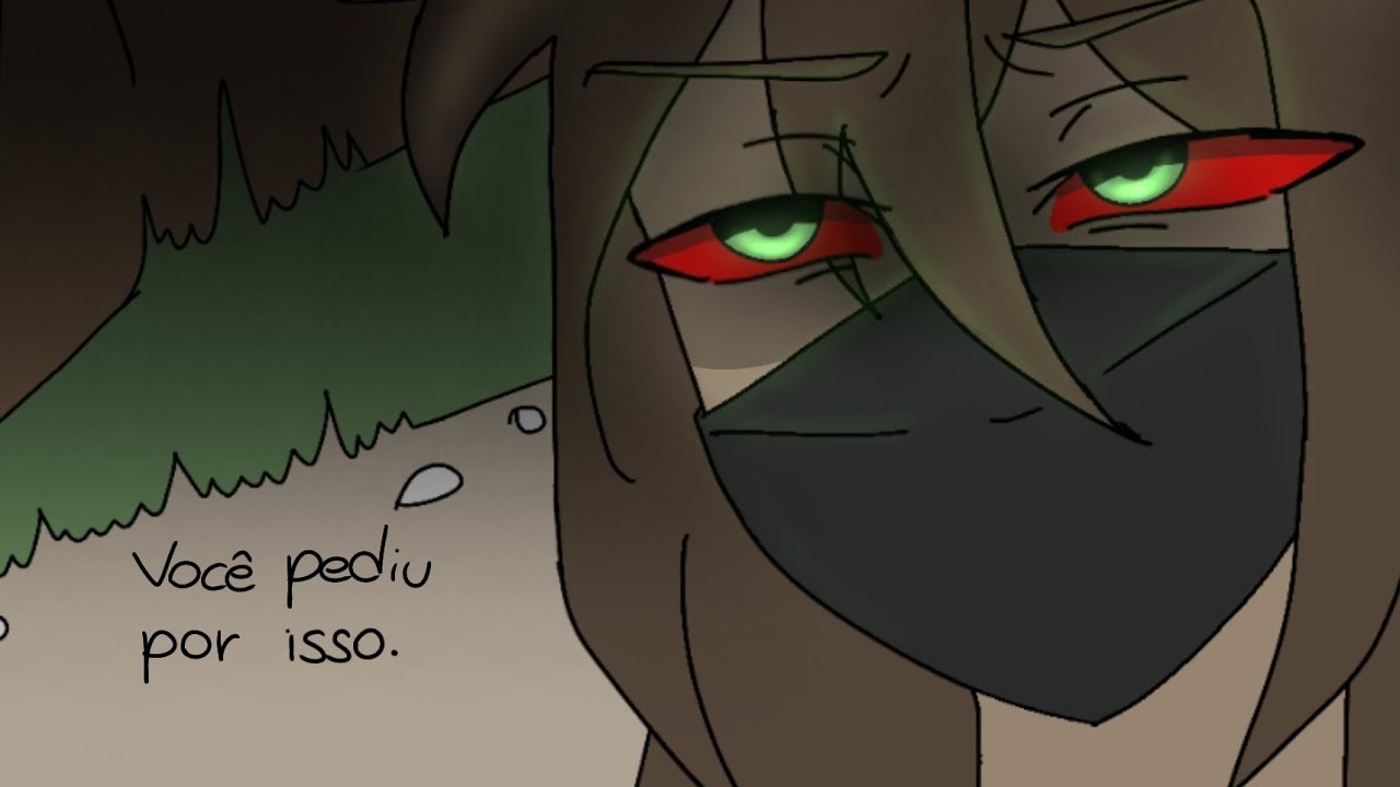 ◇Você pediu por isso◇ // KakuHidan!! // (ler descrição)
