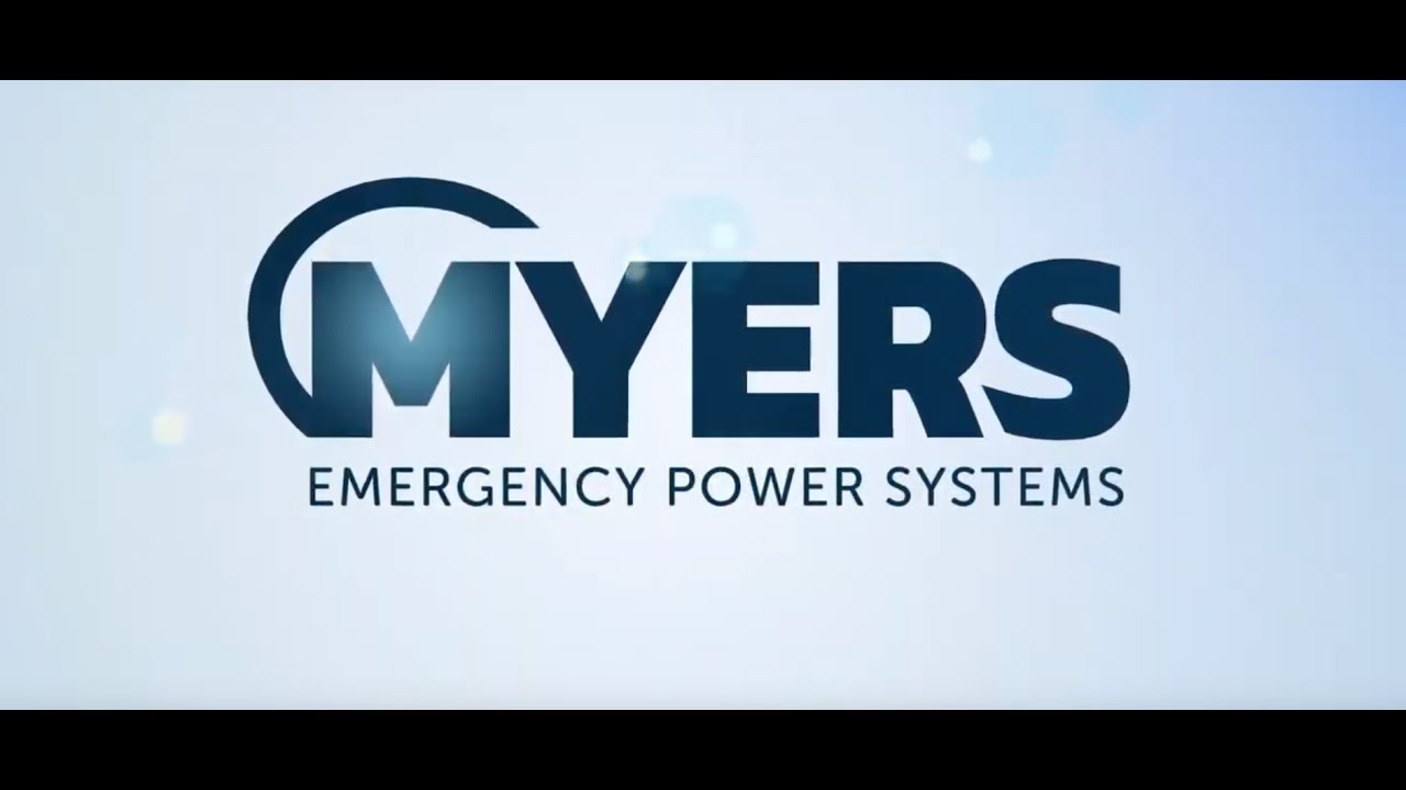 Myers Emergency Power Systems - Company Overview