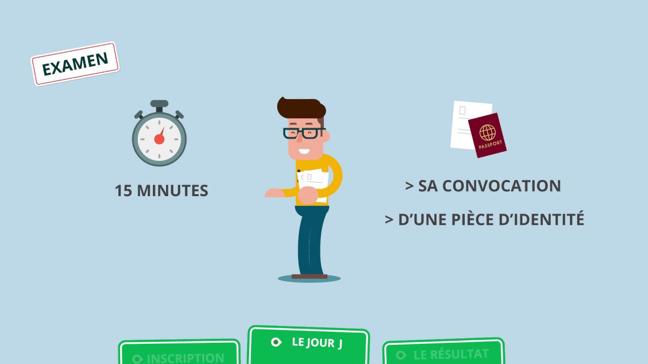 Le Code by DEKRA – Passez l’examen du code en candidat libre