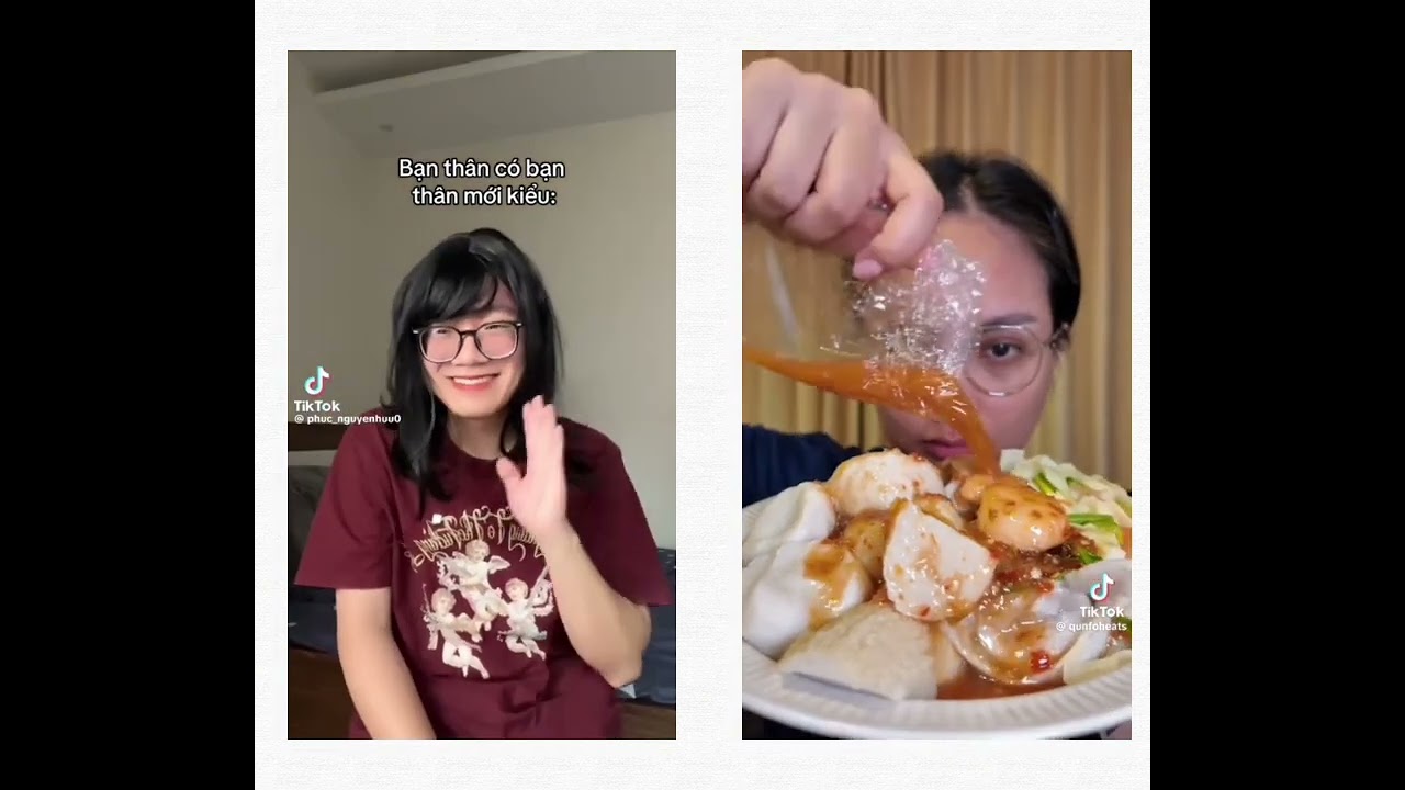 D&D channel|mukbang và kể chuyện cre:phúc Đồng Phục #xuhuongyoutube #kechuyen  #phucdongphuc